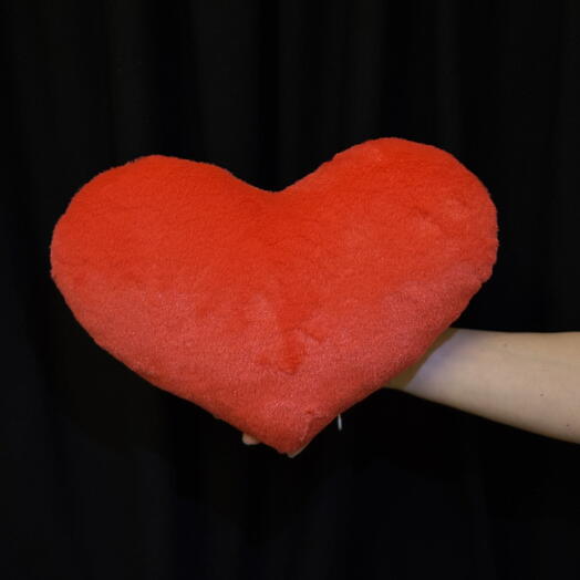 Red heart