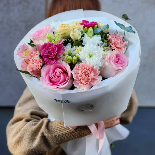 Eternal Softness