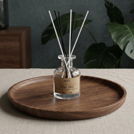Reed Diffuser 120ml - Blue Mist