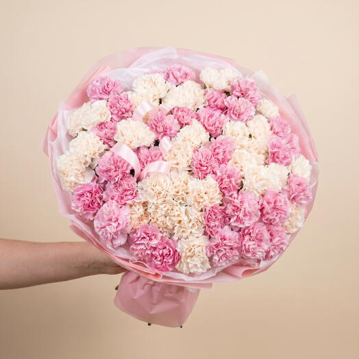 Bouquet "Sweet Moments" - deluxe