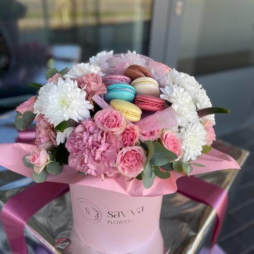 Sweet Box