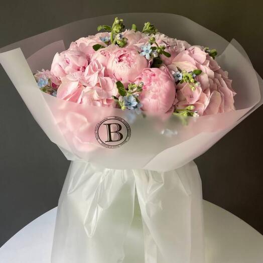 Mix pink