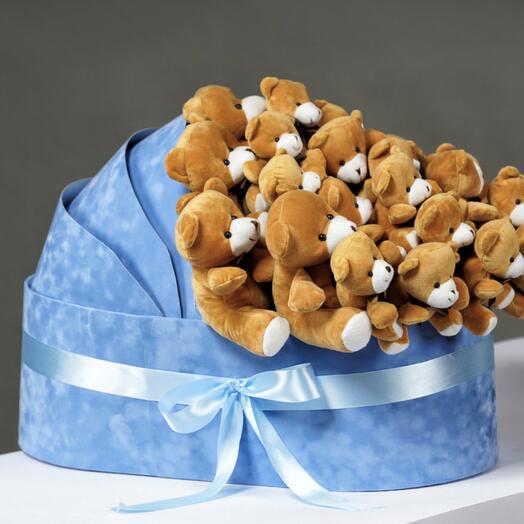 Baby box