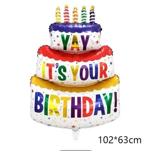 Balloon XL