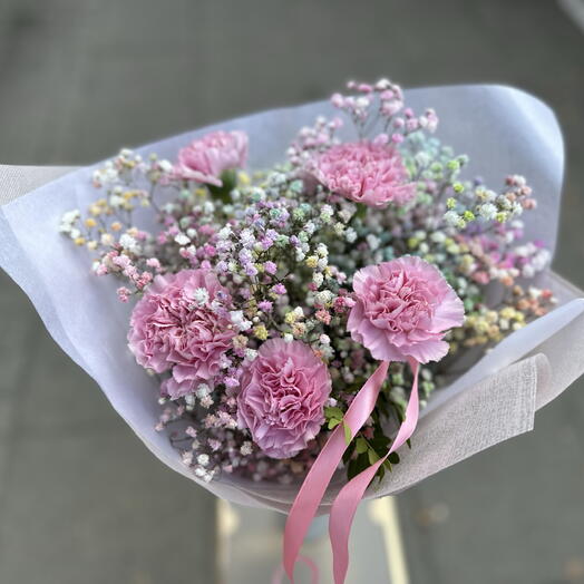 Love S