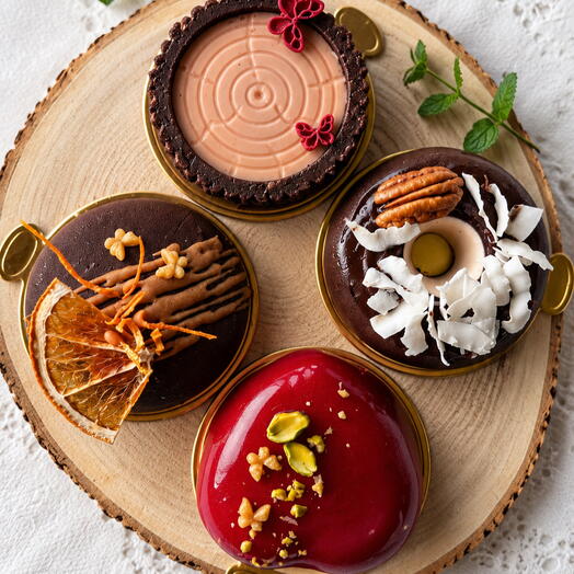 Desserts Collection