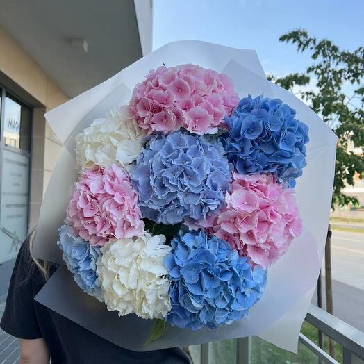 Bouquet Dila 2