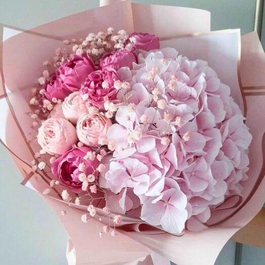 Tenderness