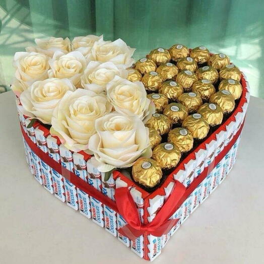 Sweet heart