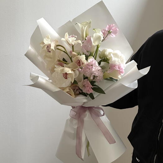 Orchid Bouquet