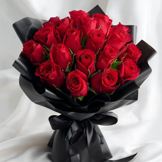 31 roses