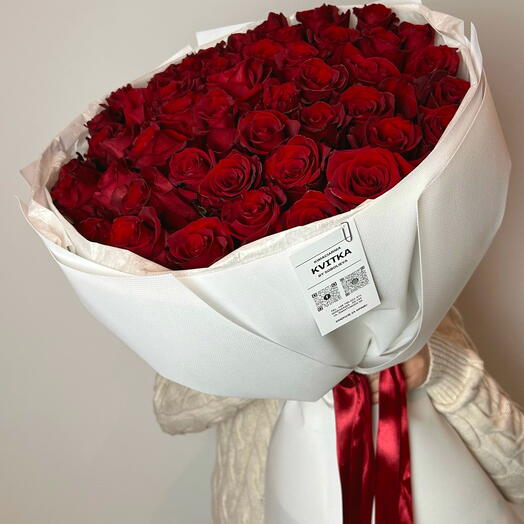 Flame of Love