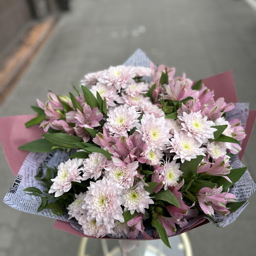 Candy pink