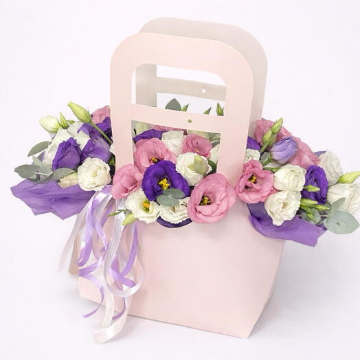 With love mix