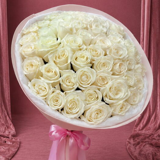 Bouquet of my dreams