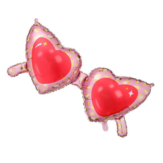 Balloon glasses 115cm*52cm