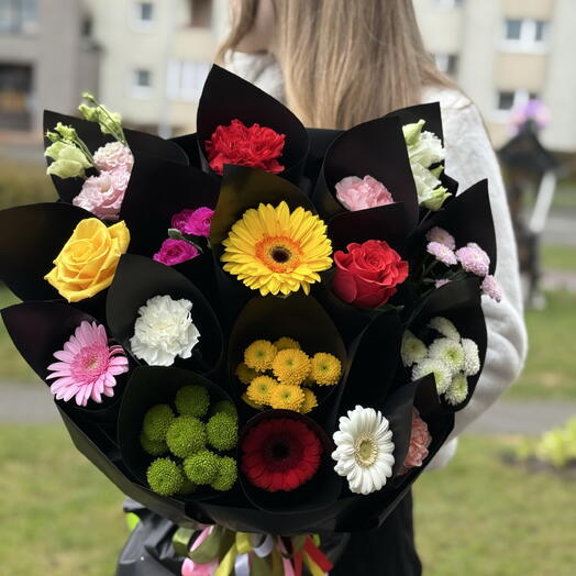 Bouquet 5