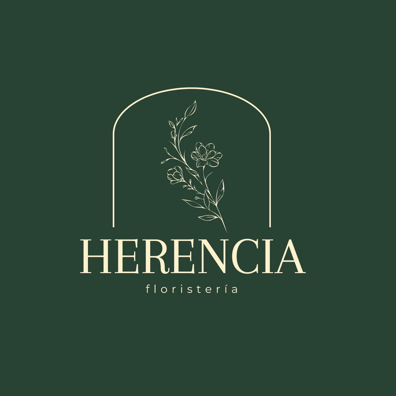 Floristería Herencia, floristerías en Barcelona